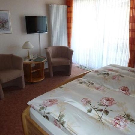 Alte Weinstube Hotel Enkirch Ngoại thất bức ảnh